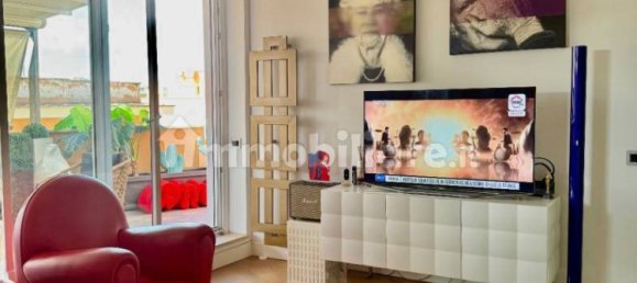 2 chambres Penthouse à Rome, Italy No. 374129 9