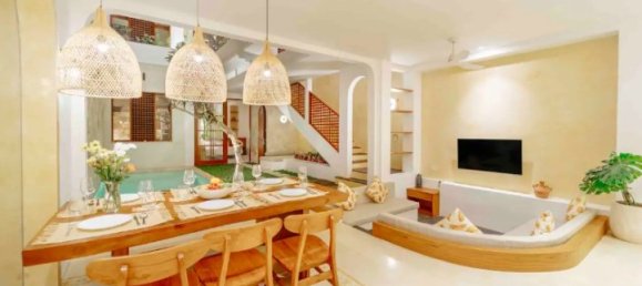 5 bedrooms Villa for rent in Canggu, Badung, Bali, Indonesia № 3584 8