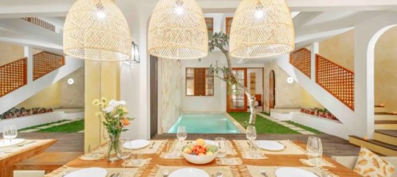 5 bedrooms Villa for rent in Canggu, Badung, Bali, Indonesia № 3584 9