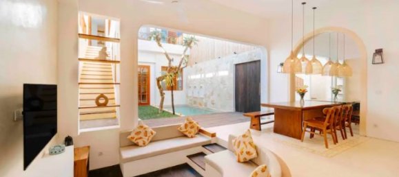 5 bedrooms Villa for rent in Canggu, Badung, Bali, Indonesia № 3584 3