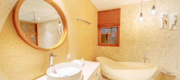 5 bedrooms Villa for rent in Canggu, Badung, Bali, Indonesia № 3584 13