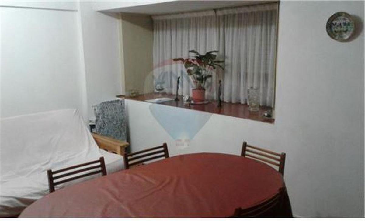 2 bedrooms Apartment in Campo Creado, Argentina No. 20813