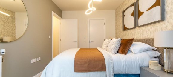 2 bedrooms Apartment in Croydon, United Kingdom No. 8016 35