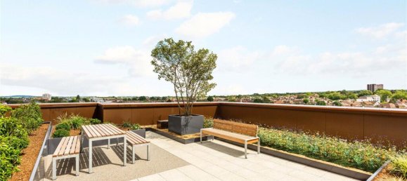 2 bedrooms Apartment in Croydon, United Kingdom No. 8016 25