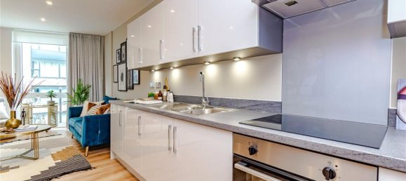 2 bedrooms Apartment in Croydon, United Kingdom No. 8016 20