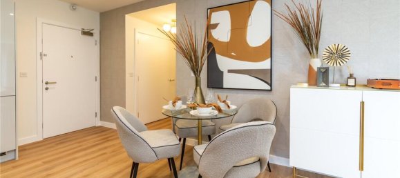 2 bedrooms Apartment in Croydon, United Kingdom No. 8016 30