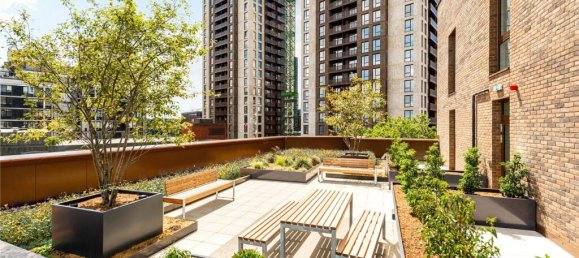 2 bedrooms Apartment in Croydon, United Kingdom No. 8016 26