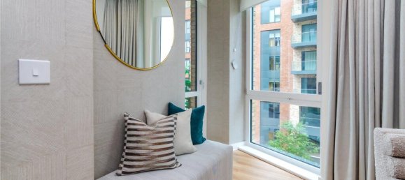 2 bedrooms Apartment in Croydon, United Kingdom No. 8016 8