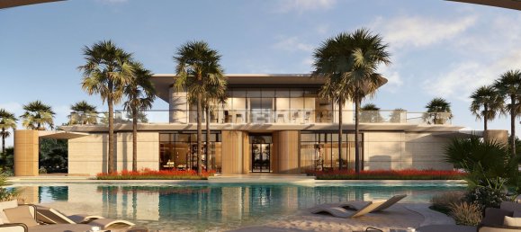 7 Schlafzimmer Villa in Meydan, UAE, Nr. 190774 2