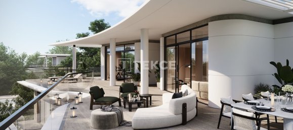 7 Schlafzimmer Villa in Meydan, UAE, Nr. 190774 7