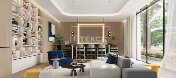 7 Schlafzimmer Villa in Meydan, UAE, Nr. 190774 18