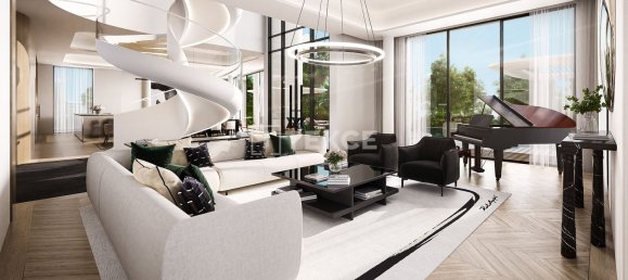 7 Schlafzimmer Villa in Meydan, UAE, Nr. 190774 15