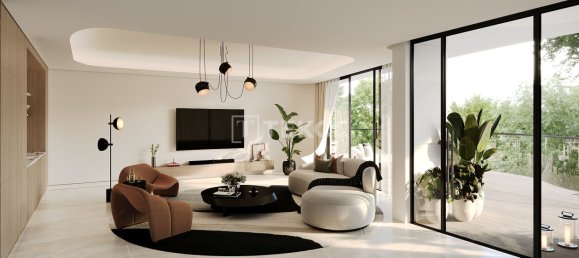 7 Schlafzimmer Villa in Meydan, UAE, Nr. 190774 13