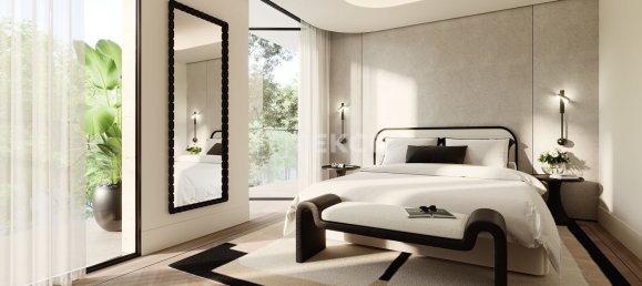 7 Schlafzimmer Villa in Meydan, UAE, Nr. 190774 11
