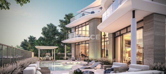 7 Schlafzimmer Villa in Meydan, UAE, Nr. 190774 25