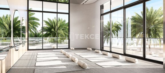 7 Schlafzimmer Villa in Meydan, UAE, Nr. 190774 19