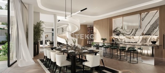 7 Schlafzimmer Villa in Meydan, UAE, Nr. 190774 14