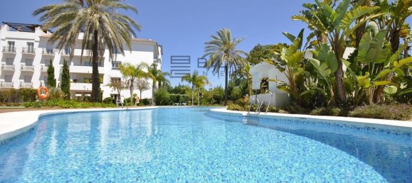 Квартира с 2 спальнями в Марбелья, Испания № 133477 2