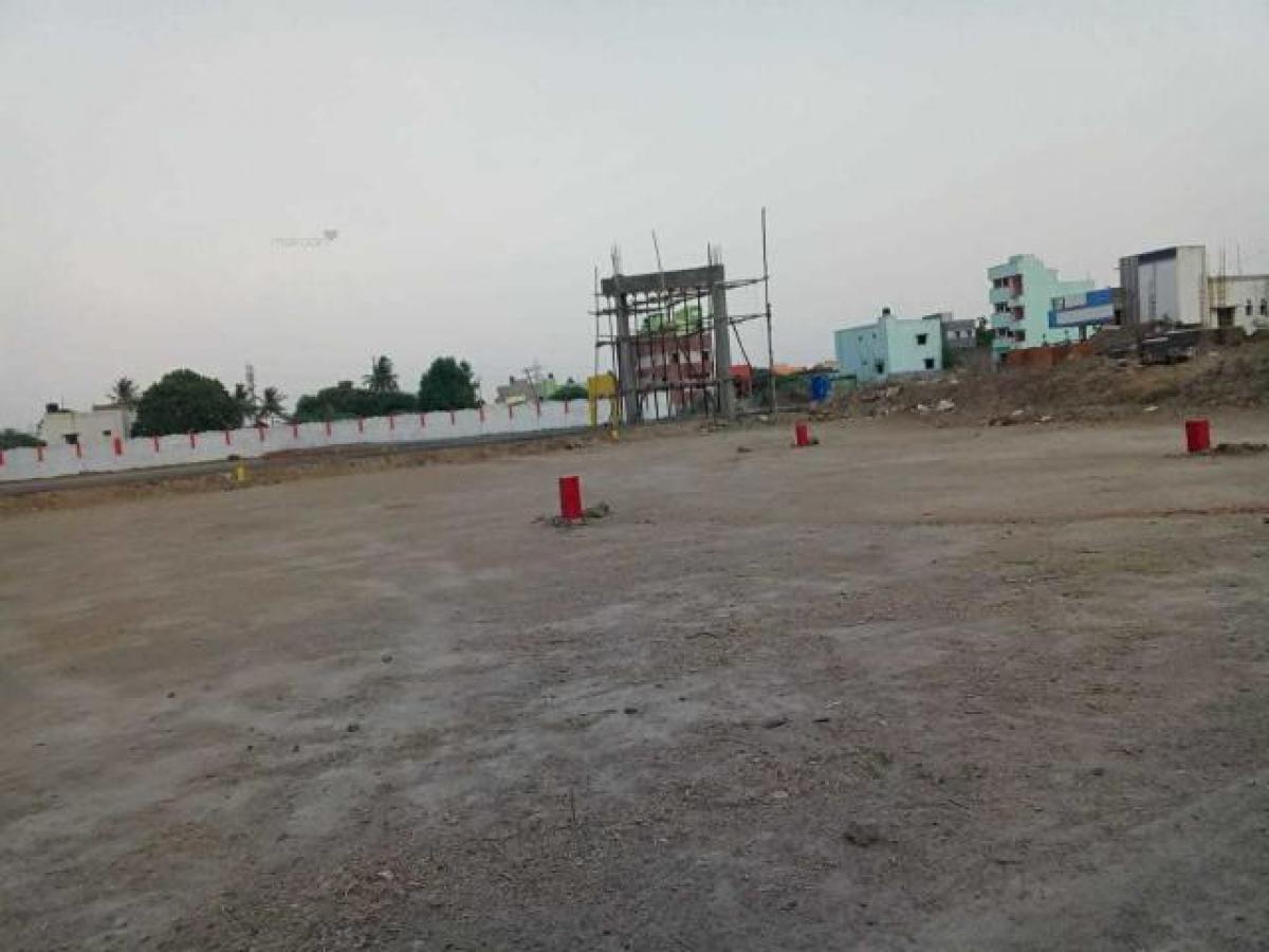  Land in Chennai, India No. 37246