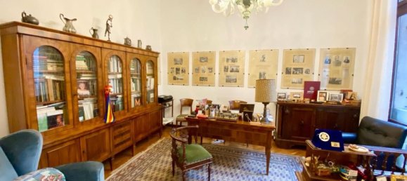 5 rooms Apartment in Venice, Italy No. 276066 14