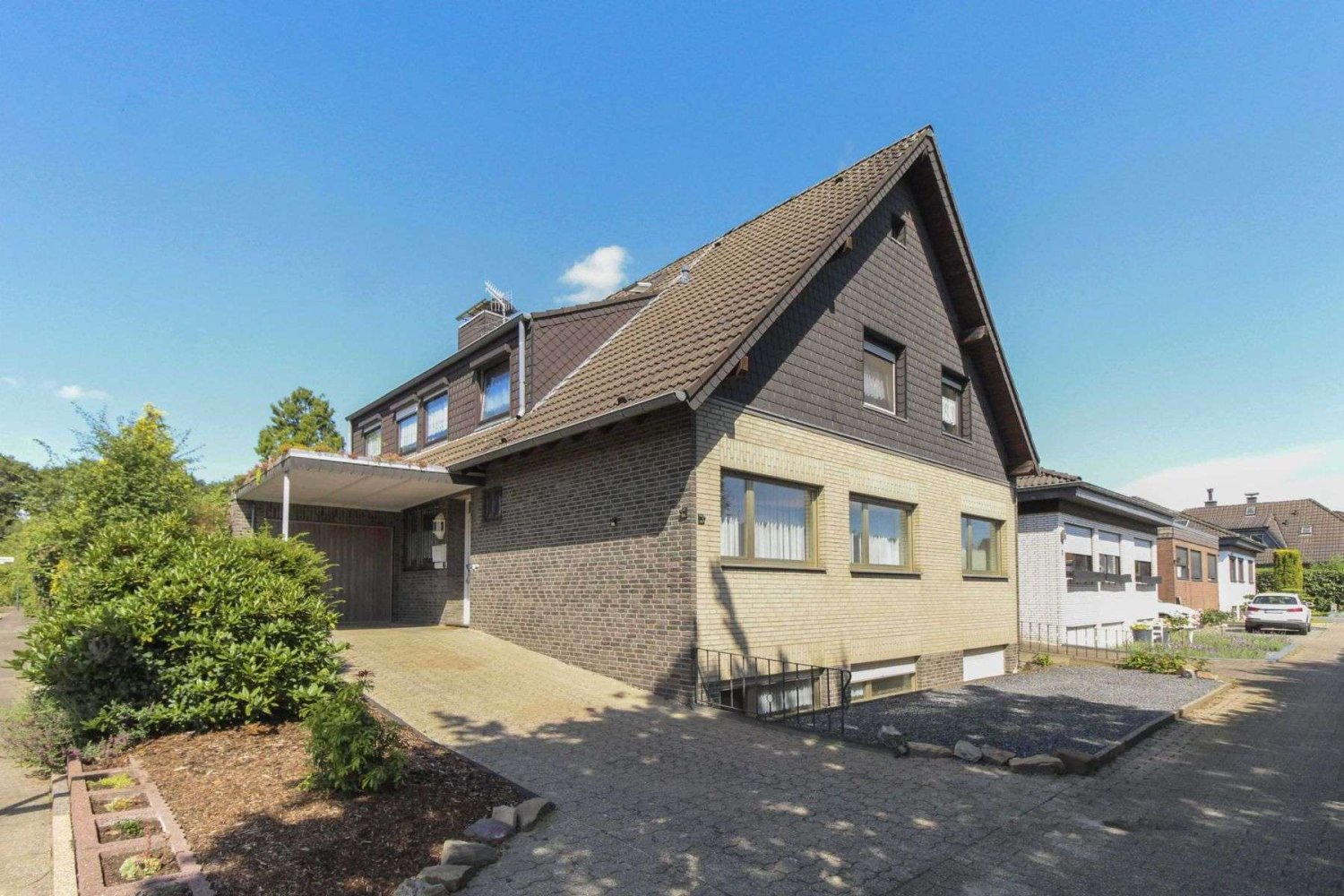 Casa T5 em Krefeld, Germany N.º 39609