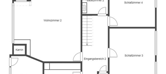 Casa T5 em Krefeld, Germany N.º 39609 22