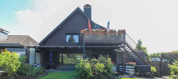 Casa T5 em Krefeld, Germany N.º 39609 20