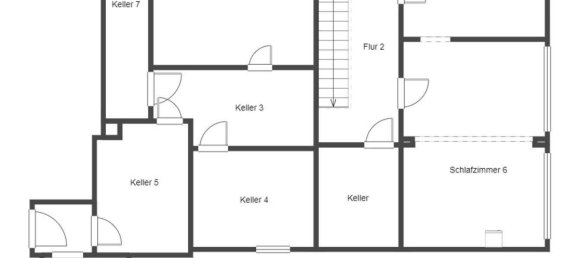 Casa T5 em Krefeld, Germany N.º 39609 25