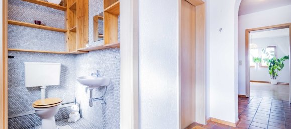 Moradia em banda de 7 divisões em Emmendingen, Germany N.º 53682 7