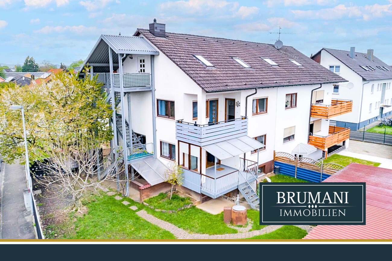 Moradia em banda de 7 divisões em Emmendingen, Germany N.º 53682