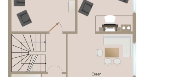 Moradia em banda de 7 divisões em Emmendingen, Germany N.º 53682 33