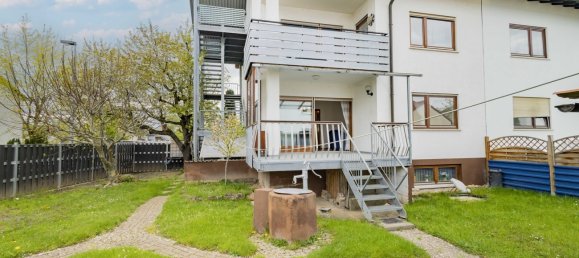 Moradia em banda de 7 divisões em Emmendingen, Germany N.º 53682 5