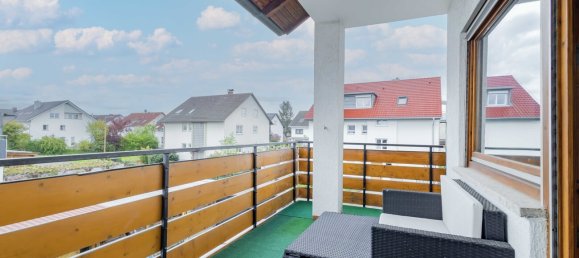 Moradia em banda de 7 divisões em Emmendingen, Germany N.º 53682 21