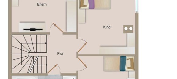 Moradia em banda de 7 divisões em Emmendingen, Germany N.º 53682 34