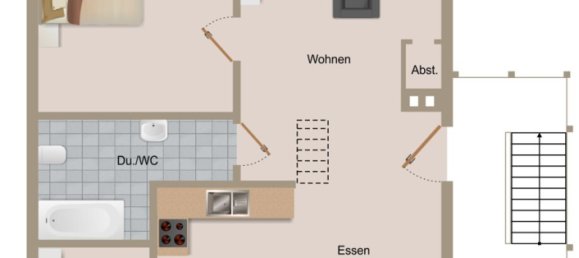 Moradia em banda de 7 divisões em Emmendingen, Germany N.º 53682 35
