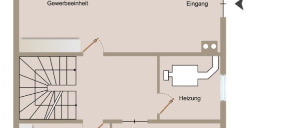 Moradia em banda de 7 divisões em Emmendingen, Germany N.º 53682 32