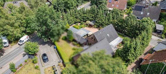 2 Schlafzimmer Stadthaus in Harburg, Germany, Nr. 232614 2