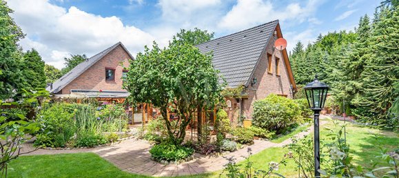 2 Schlafzimmer Stadthaus in Harburg, Germany, Nr. 232614 8