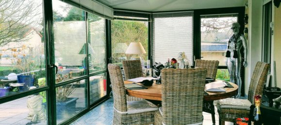 3 chambres Maison à Saint-Gaultier, France No. 262320 9