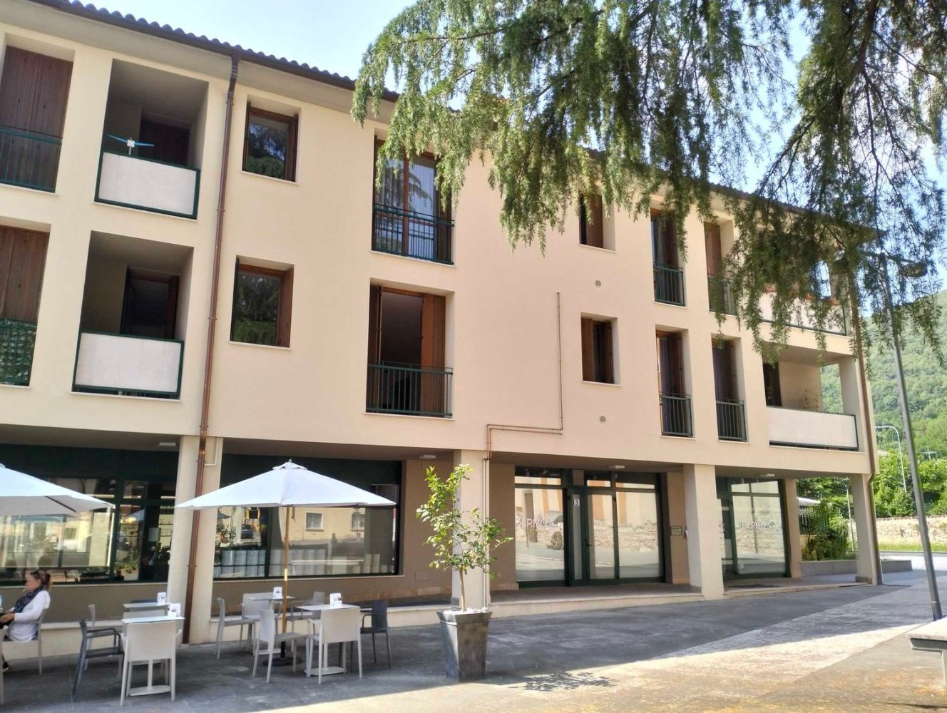 5 chambres Appartement à Bovezzo, Italy No. 398529