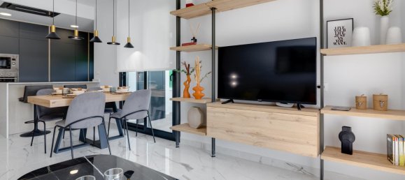 2 bedrooms Penthouse in Playa Flamenca II, Spain No. 6856 11