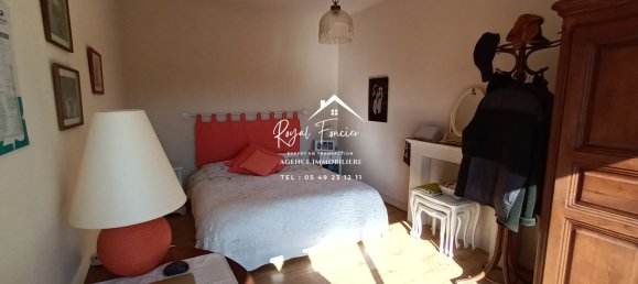 4 chambres Maison à L'Île-Bouchard, France No. 89699 9