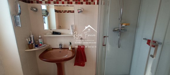 4 chambres Maison à L'Île-Bouchard, France No. 89699 11