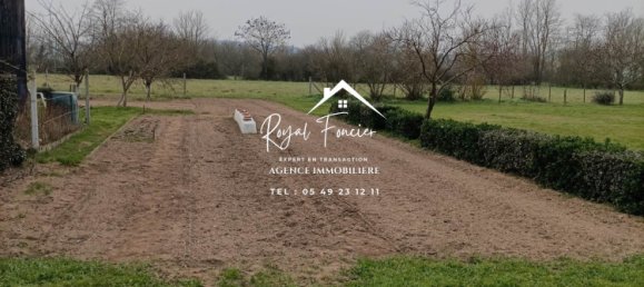 4 chambres Maison à L'Île-Bouchard, France No. 89699 28