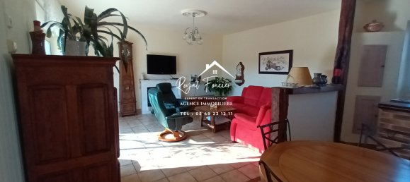 4 chambres Maison à L'Île-Bouchard, France No. 89699 5