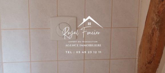 4 chambres Maison à L'Île-Bouchard, France No. 89699 15