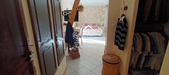 4 chambres Maison à L'Île-Bouchard, France No. 89699 18