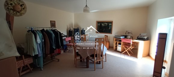 4 chambres Maison à L'Île-Bouchard, France No. 89699 21