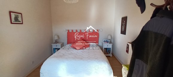 4 chambres Maison à L'Île-Bouchard, France No. 89699 10