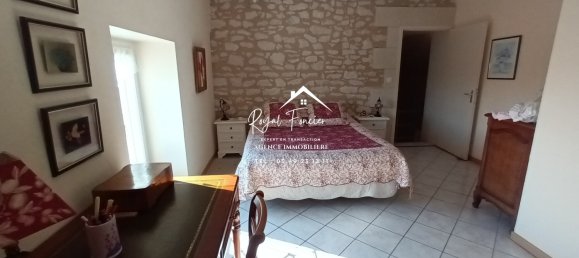 4 chambres Maison à L'Île-Bouchard, France No. 89699 16